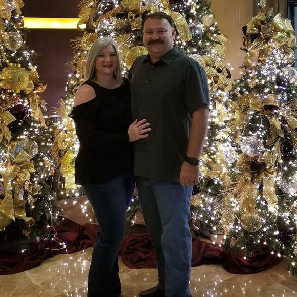 Meet your Posher, Marsha - Picture 1 of 1